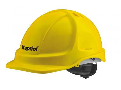 Procap Védősisak sárga EN 397 | KAPRIOL 32562