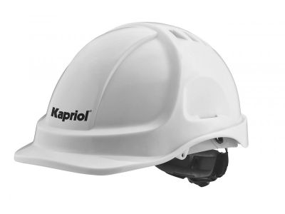 Procap Védősisak, fehér EN 397 | KAPRIOL 32563