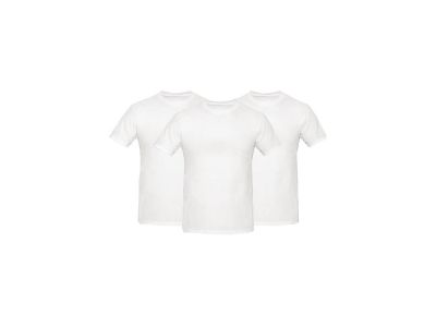 Póló fehér 3db XXL-es | KAPRIOL 32898