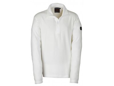 Pulóver WOLF fehér, L-es | KAPRIOL 32901