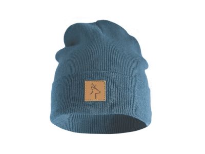 Téli sapka FROZEN világos kék | KAPRIOL 35505