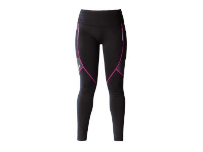 Munkavédelmi nadrág Női LEGGINGS fekete L-es | KAPRIOL 35688 NE