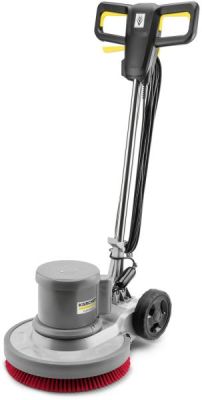 Bérleti díj : Padlósúrológép | KARCHER BDS 43/150 C