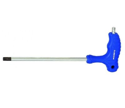 L-kulcs Torx T25 x 95 mm | KINGTONY 116325TR