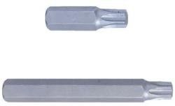 Bit fej, behajtó tüske T50 x 36 mm / 10mm | KINGTONY 163650T