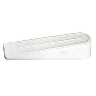 Ajtókitámasztó-ék műanyag 10 cm | 3431701