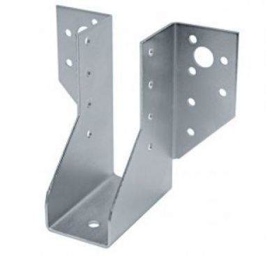 Gerendapapucs 50 x 93 x 2 mm, külső | 05044