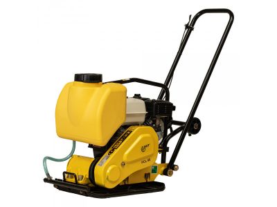 Bérleti díj : Lapvibrátor 60 kg | PCL60-1