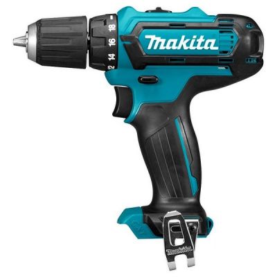 MAKITA DF331DZ akkus fúró-csavarozó alapgép | MAKITA DF331DZ