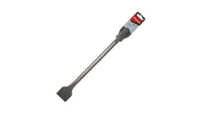 Bérleti díj : SDS-Max laposvéső 50 mm x 300 mm vésőszár | MAKITA P-16302