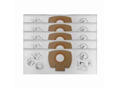 Porzsák VC2510 | MAKITA P-72899