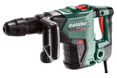 Bérleti díj : Vésőkalapács, bontókalapács | METABO MHEV 5 BL