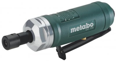 METABO DG700 egyenescsiszoló, levegős | METABO 601554000