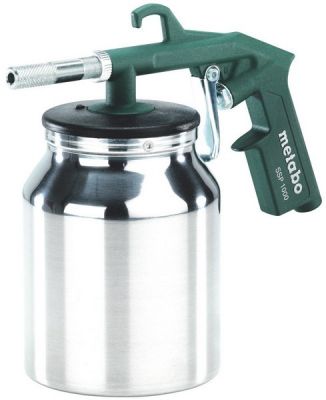 METABO SSP 1000 homokfúvó pisztoly | METABO 601569000