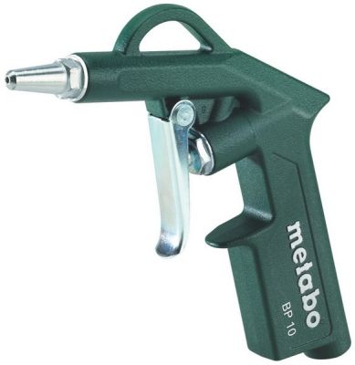 METABO BP 10 fúvópisztoly | METABO 601579000