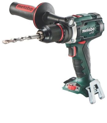 METABO BS 18 LTX Impuls akkus fúró-csavarozó alapgép | METABO 602191890