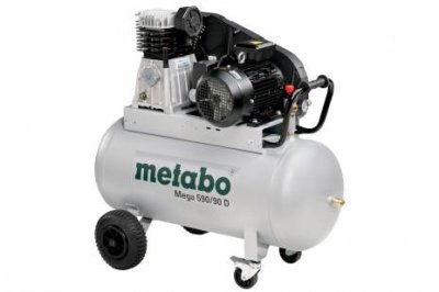 METABO Mega 590-90D kompresszor | METABO 0230146000