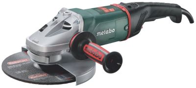 METABO WE 24-230 MVT sarokcsiszoló, sarokköszörű | METABO 606469000