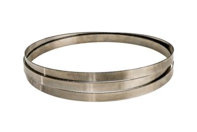 Szalagfűrészlap 1067 x 5 x 0,65 mm, A2, terpeszfogazás | METABO 0909052939