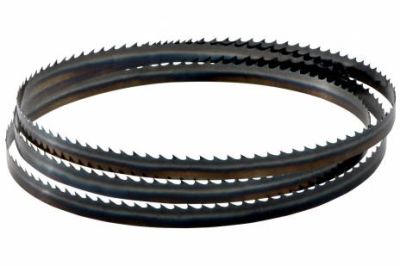 Szalagfűrészlap 1712 x 13 x 0,36 mm 4 Tpi | METABO 0909057183