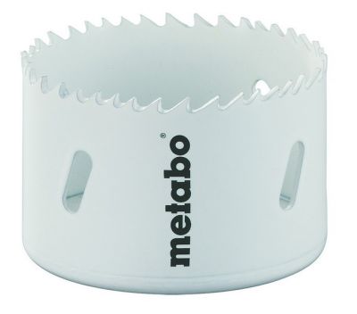 Körkivágó, lyukfűrész 24 mm HSS-Bi-Fém | METABO 625167000