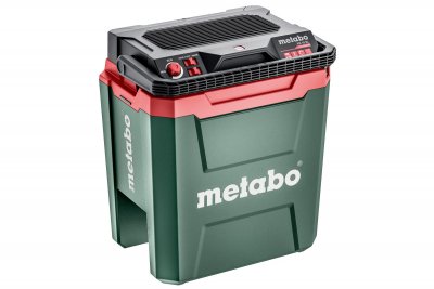 METABO KB 18V akkus hűtőtáska alapgép | METABO 600791850