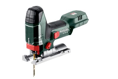 METABO ST 18 L 90 akkus dekopírfűrész alapgép Metaboxban | METABO 601047840