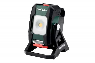 METABO BSA 18 LED 2000 akkus reflektor | METABO 601504850