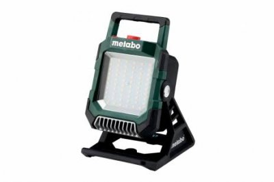 METABO BSA 18 LED 4000 akkus reflektor | METABO 601505850