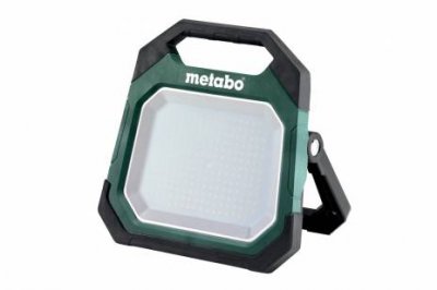 METABO BSA 18 LED 10000 akkus reflektor | METABO 601506850