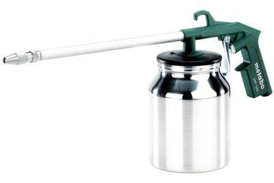 METABO SPP 1000 szórópisztoly alsó tartályos | METABO 601570000