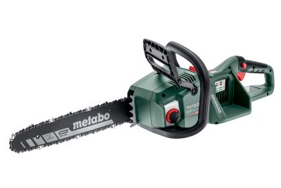 METABO MS 36-18 LTX BL 40 akkus láncfűrész alapgép | METABO 601613850