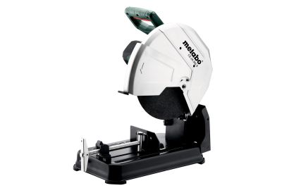 METABO Fémipari daraboló CS 24-355 S 2400 W | METABO 601787000