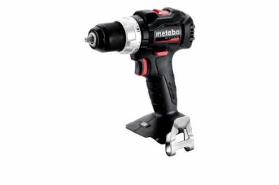 METABO BS 18 LT BL SE akkus fúró-csavarozó papírdobozban | METABO 602367850