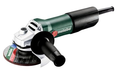 METABO W 850-125 sarokcsiszoló, sarokköszörű 125 mm | METABO 603608000