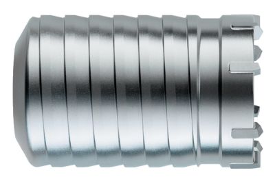 Körkivágó lyukfűrész, kalapácsfúró korona RATIO 100 x 100 mm | METABO 623032000
