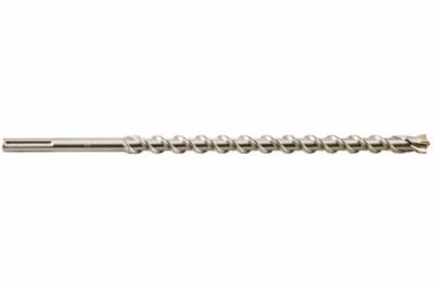 SDS-Max betonfúró 22 x 520 mm betonfúrószár | METABO 623325000
