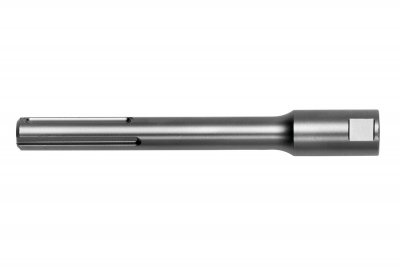 Adapter SDS-MAX - RATIO Körkivágó lyukfűrészhez, kalapácsfúró koronához RATIO | METABO 623370000