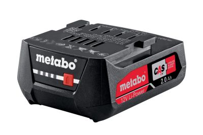 METABO akkumulátor 12V, 2,0 Ah | METABO 625406000