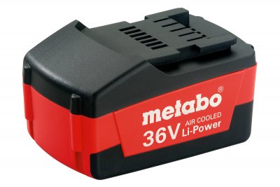 METABO akkumulátor 36V 1,5 Ah | METABO 625453000