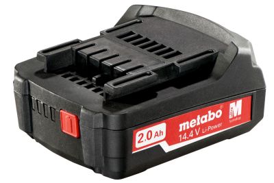 METABO akkumulátor 14,4V 2,0 Ah | METABO 625595000