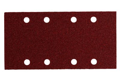 Csiszolólap 93 x 185 mm P100 | METABO 625768000