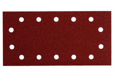 Csiszolólap 115 x 230 mm P180 | METABO 625791000