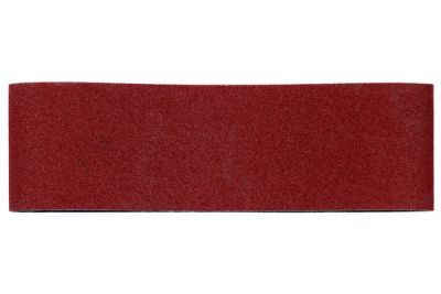Csiszolószalag 75 x 533 mm P60 végtelenített | METABO 625930000