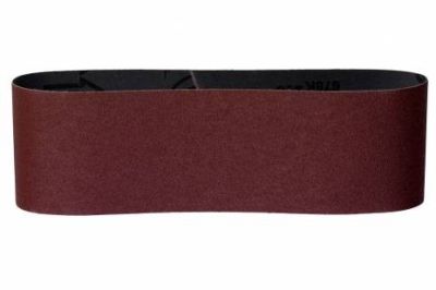 Csiszolószalag 75 x 533 mm P120 végtelenített | METABO 625933000