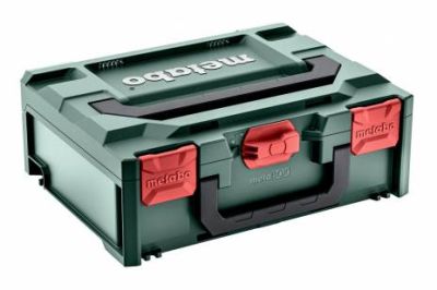 metaBOX 145 A műanyag láda 396 x 296 x 145 mm | METABO 626886000