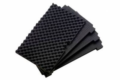 metaBOX műanyag szivacsos betét 4 részes | METABO 626899000