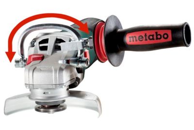 Multipozíciós kengyel kiegésztő markolathoz | METABO 627362000