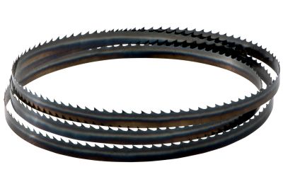 Szalagfűrészlap 1810 x 6 x 0,35 mm A4 | METABO 627641000