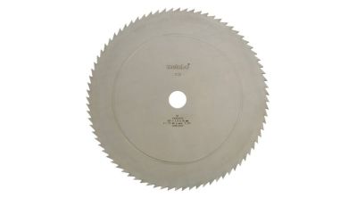 Körfűrésztárcsa, körfűrészlap POWER PROFESSIONAL CV 315 x 30 mm 56KV KIFUTOTT | METABO 628100000
